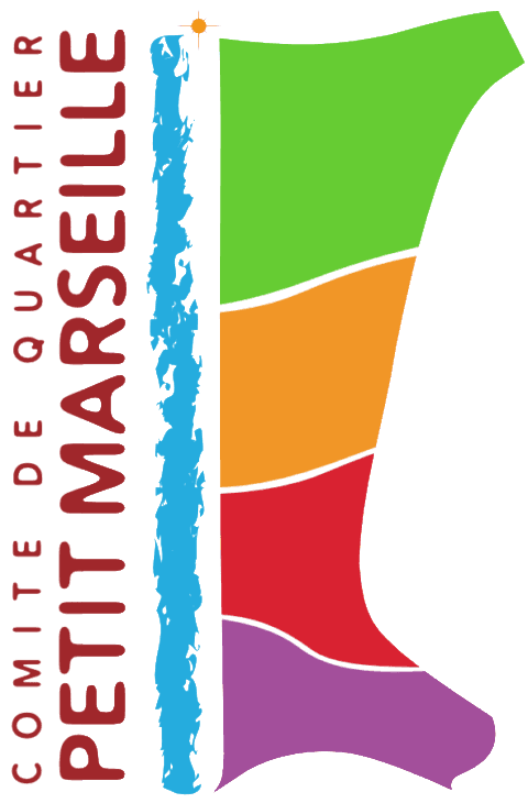 Comité de Quartier du Petit Marseille, Clos Margat, Parc de Brouage et Roses Salines